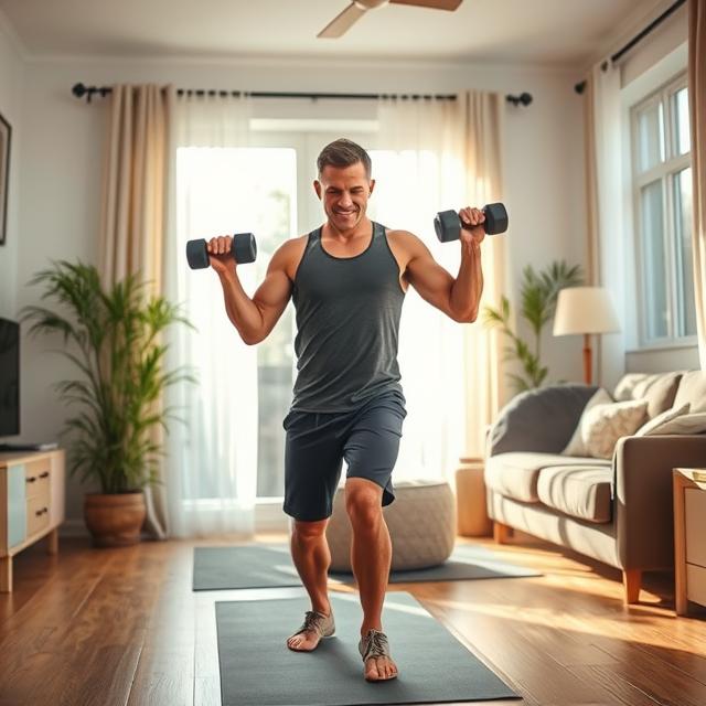 Fitness integrativo