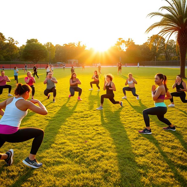 Entrenamiento de core